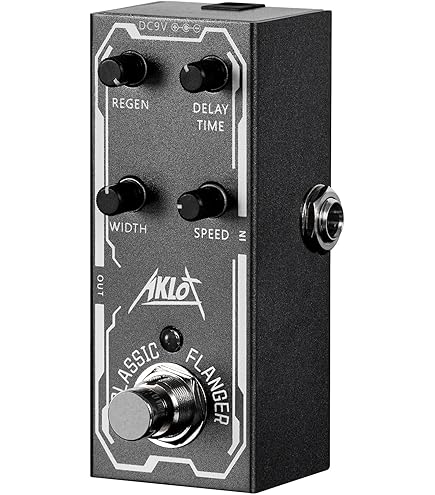 Amazon.com: Voodoo Lab Giggity Analog Mastering Preamp